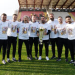 Olimpik Basket atletik performans antrenörü Muratcan Üner