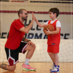 Ataşehir basketbol spor okulu. Olimpik Basket